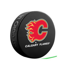 Customized Silicon Rubber Hockey Puck